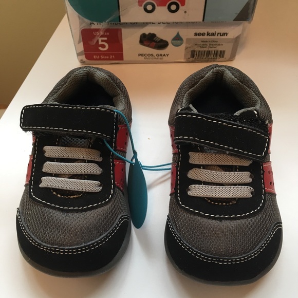 See Kai Run Other - See Kai Run Toddler shoes